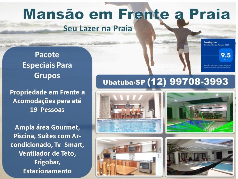 Hospedagem domiciliar Mansao Frente A - Locacao De Privativas *