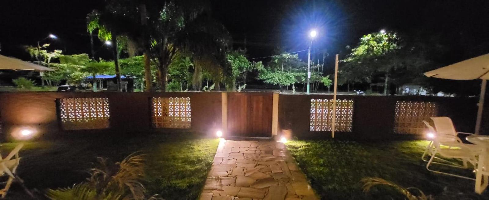 Hospedagem domiciliar Mansao Frente A - Locacao De Privativas