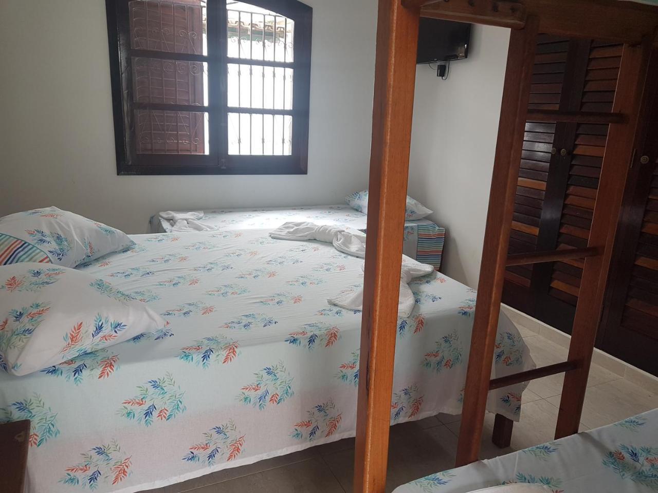Hospedagem domiciliar Mansao Frente A - Locacao De Privativas *