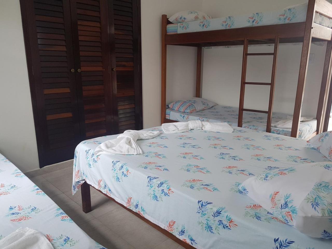 Mansao Frente A - Locacao De Privativas Hospedagem domiciliar Ubatuba